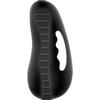 Jamyjob Tensek 4 Intimate Stimulation Device Juodas Ergonomic Grip