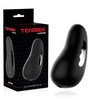 Jamyjob Tensek 4 Intimate Stimulation Device Juodas Ergonomic Grip