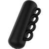 JAMYJOB TENSEK 5 Juodas Intimate Machine with Ergonomic Grip