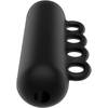 JAMYJOB TENSEK 5 Juodas Intimate Machine with Ergonomic Grip