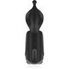 JAMYJOB Head Stroker Rechargeable Gel Silicone Intimate Device 9 Modes