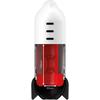 Jamyjob Rocket Intimate Device Soft Compression &amp; Vibration USB Rechargeable