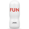Jamyjob TPR Compact Intimate Device - Discreet Anatomical Model