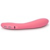 Rožinė Je Joue The Wand Rožinė - Intimate Warming Silicone Wellness Device