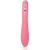Rožinė Je Joue The Wand Rožinė - Intimate Warming Silicone Wellness Device