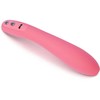 Rožinė Je Joue The Wand Rožinė - Intimate Warming Silicone Wellness Device
