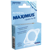 JOYDIVISION MAXIMUS Anatomical Support Ring Set XS/S/M, Flexible Silicone