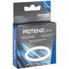 JOYDIVISION POTENZduo Plus Silicone Support Ring Baltas M
