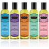 Kama Sutra Harmony Blend Aromatic Massage Oil 236ml - Juniper &amp; Rosemary