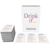 Kheper Games Drink If Party Dice Game 1200 Unique Challenges EN