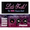 Kheper Games Let's Connect Romantic Coupon Book - 20 Vouchers EN
