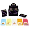 Kheper Games Gay Cards Game ES/EN - Creative Intimacy Card Set
