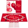 Kheper Games – oralinio sekso žaidimas