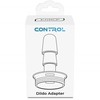 Kiiroo Control Adapteris - Universal Vacuum-Sealed Attachment System