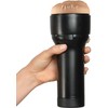 Kiiroo FeelRachel Starr Intimate Machine Stars Collection, 223mm, TPE