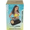 Kiiroo „Keon WiFiCombo“ su „Feel Victoria“