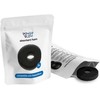 Kiiroo PowerBlow PU Foam Replacement Pack 5pcs for Hygiene &amp; Protection