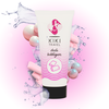 Kiki Travel Bubblegum Vanduo-Based Lubricant 50ml Vegan Formula