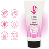Kiki Travel Bubblegum Vanduo-Based Lubricant 50ml Vegan Formula