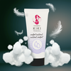 KIKI Travel Comfort Vanduo-Based Vegan Lubricant 50ml - Natural Formula