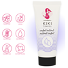 KIKI Travel Comfort Vanduo-Based Vegan Lubricant 50ml - Natural Formula