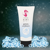 Kiki Travel Cooling Lubricant 50ml - Vanduo-Based, Vegan, Aloe Vera