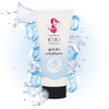 Kiki Travel Cooling Lubricant 50ml - Vanduo-Based, Vegan, Aloe Vera
