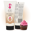 Kiki Travel Cupcake Flavored Vanduo-Based Lubricant 50ml Vegan Formula