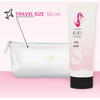 Kiki Travel Nube Sweets Vanduo-Based Lubricant 50ml Vegan Formula