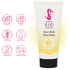 Kiki Travel Lubricant Pina Colada 50ml - Vegan, Vanduo-Based Formula