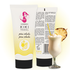 Kiki Travel Lubricant Pina Colada 50ml - Vegan, Vanduo-Based Formula