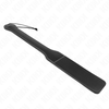 Kink Impact Touch KINK Fine Long Handled Paddle 45.5x5.5 cm - Precision Impact Tool, Juodas