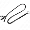 Kink Impact Touch KINK - LONG SHINY PVC WHIP 138 CM