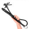 Kink Impact Touch KINK - LONG SHINY PVC WHIP 138 CM
