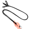 Kink Impact Touch KINK - LONG SHINY PVC WHIP 138 CM