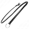 Kink Impact Touch KINK - LONG SHINY PVC WHIP 138 CM