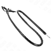 Kink Impact Touch KINK - LONG SHINY PVC WHIP 138 CM