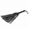 Kink Impact Touch KINK Neoprene Style Whip 48.5 cm - Durable Flexible Impact Tool