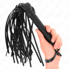 Kink Impact Touch KINK Neoprene Style Whip 48.5 cm - Durable Flexible Impact Tool