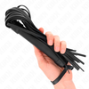 Kink Impact Touch KINK Neoprene Style Whip 48.5 cm - Durable Flexible Impact Tool