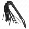 Kink Impact Touch KINK Neoprene Style Whip 48.5 cm - Durable Flexible Impact Tool