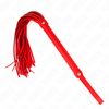 Kink Impact Touch KINK Whip Raudona Handle 48.5cm - Textured Grip Impact Tool