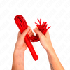 Kink Impact Touch KINK Whip Raudona Handle 48.5cm - Textured Grip Impact Tool