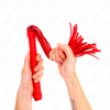 Kink Impact Touch KINK Whip Raudona Handle 48.5cm - Textured Grip Impact Tool