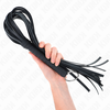 Kink Impact Touch KINK Whip with Ring 65cm - Durable Multi-Tail Impact Tool