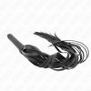 Kink Impact Touch KINK Whip with Ring 65cm - Durable Multi-Tail Impact Tool