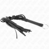 Kink Impact Touch KINK Whip with Ring 65cm - Durable Multi-Tail Impact Tool