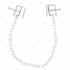 Kink Nipple Grip KINK Chain Nipple Vise Clamps 30 cm - Adjustable Metal System