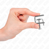 Kink Nipple Grip Kink Nipple Vise Clamps - Adjustable Precision Metal System