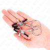 Kink Nipple Grip KINK O-Ring Adjustable Clamp 6 cm - Premium Metal Precision Clip